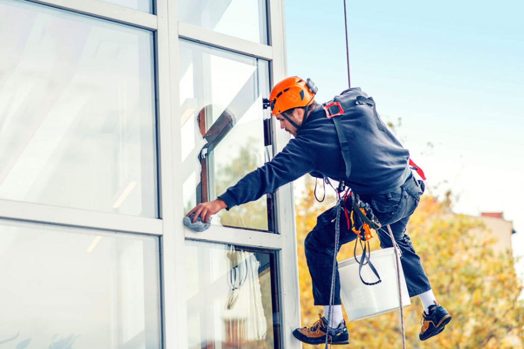 Manutenção Predial Corretiva E Preventiva Secovi Unihab 4863